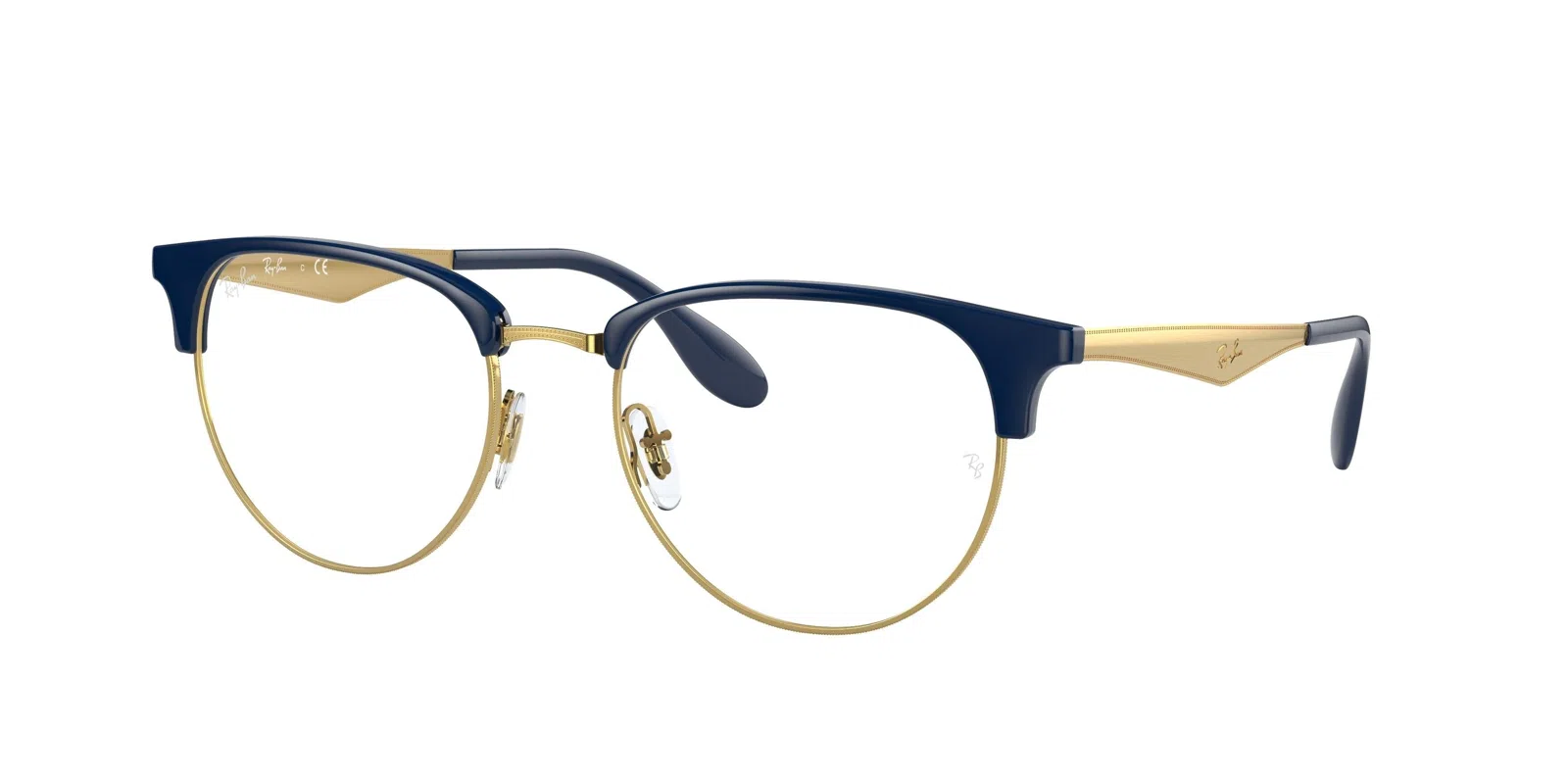 Ray-Ban 6396 Eyeglasses - view 65